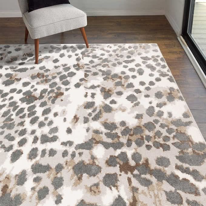 Isidra Area Rug Collection, Asanti ShopEZ USA