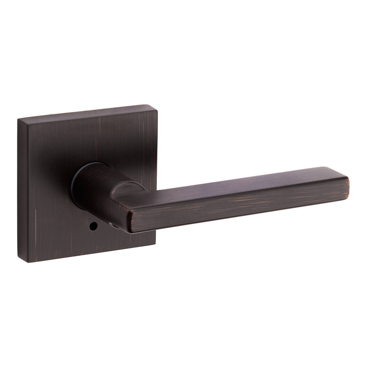 Halifax Privacy Door Lever 4-Pack