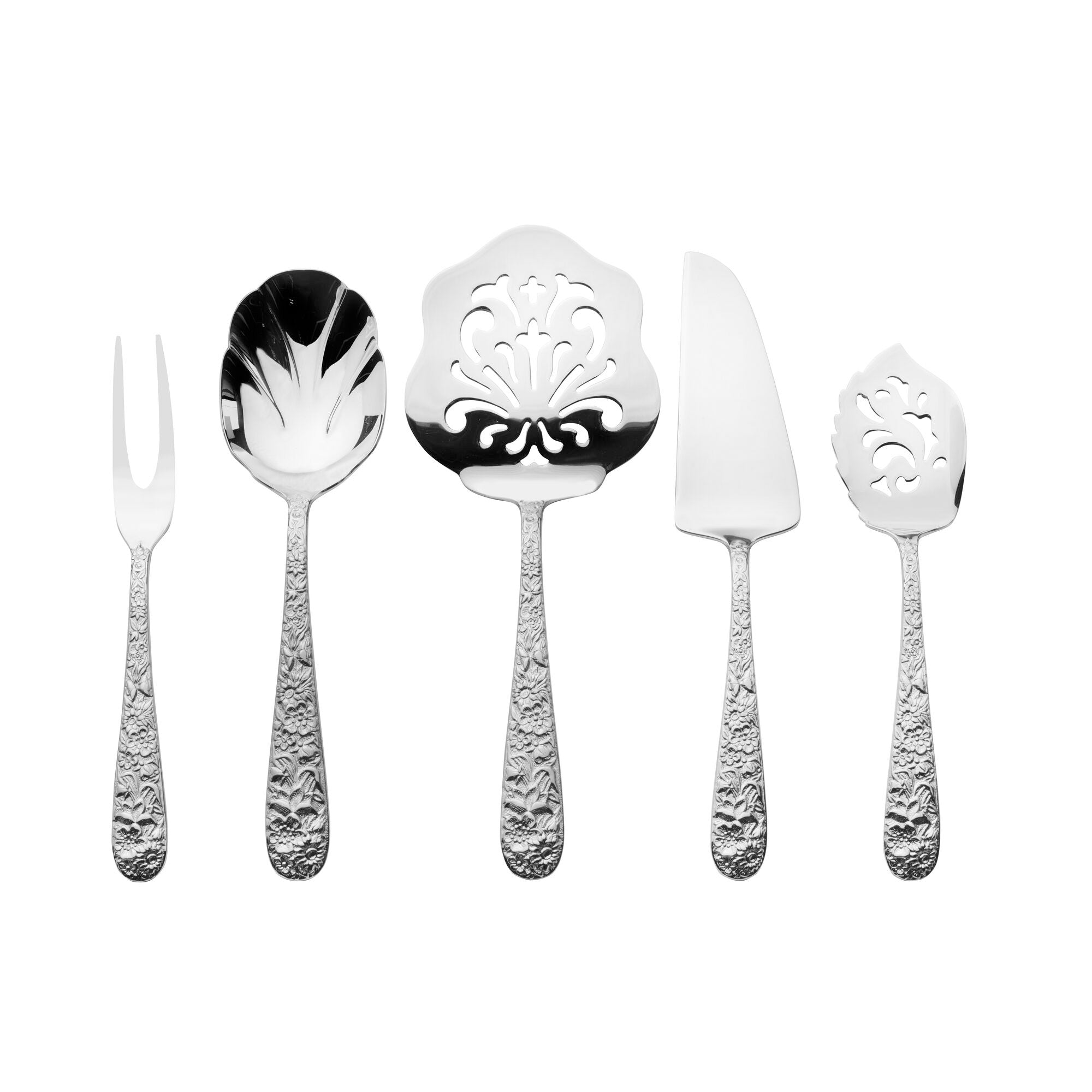 Contessina 5-Piece Serving Set