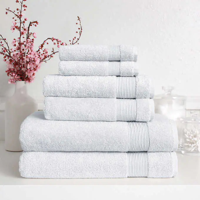 Turkish Towels Signature Towel Sets
