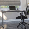 Bestar Upstand 24” x 48” Adjustable Height Desk