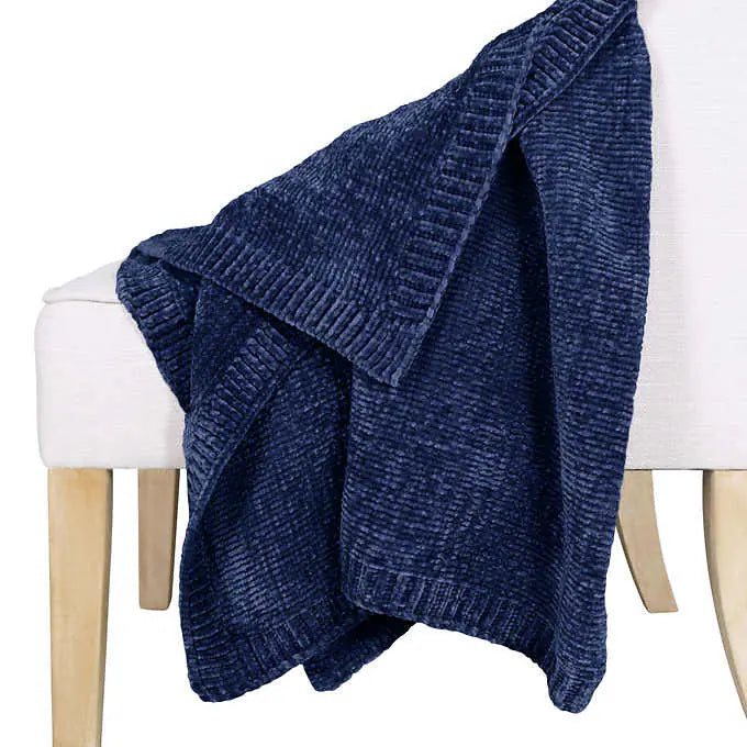 Allied Home Chenille Throw