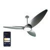 Atomi Smart WIFI 60" Outdoor Ceiling Fan
