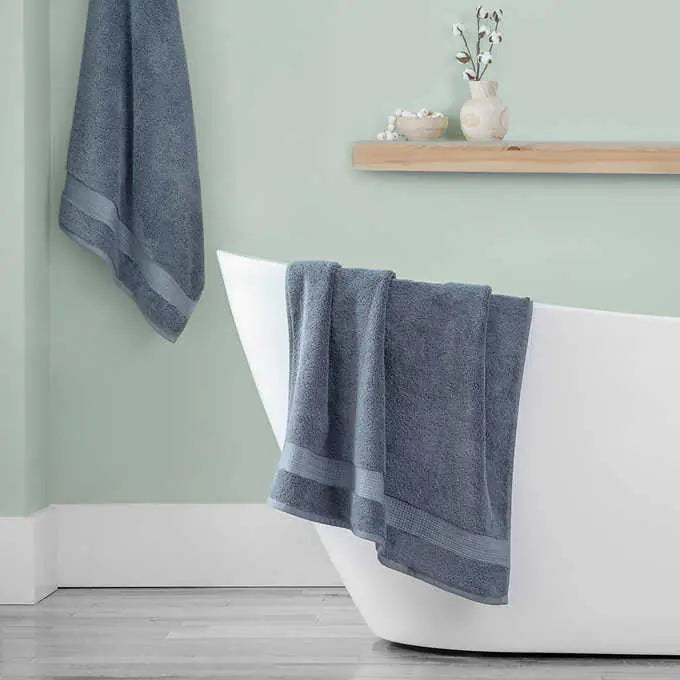 Purely Indulgent 100% Hygrocotton Towel Sets
