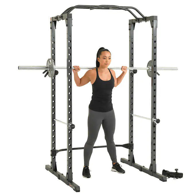 Fitness Reality XLT Power Cage
