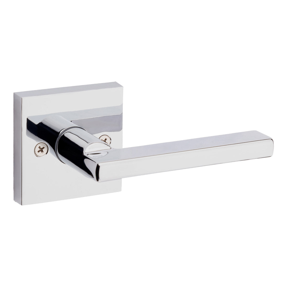 Halifax Privacy Door Lever 4-Pack