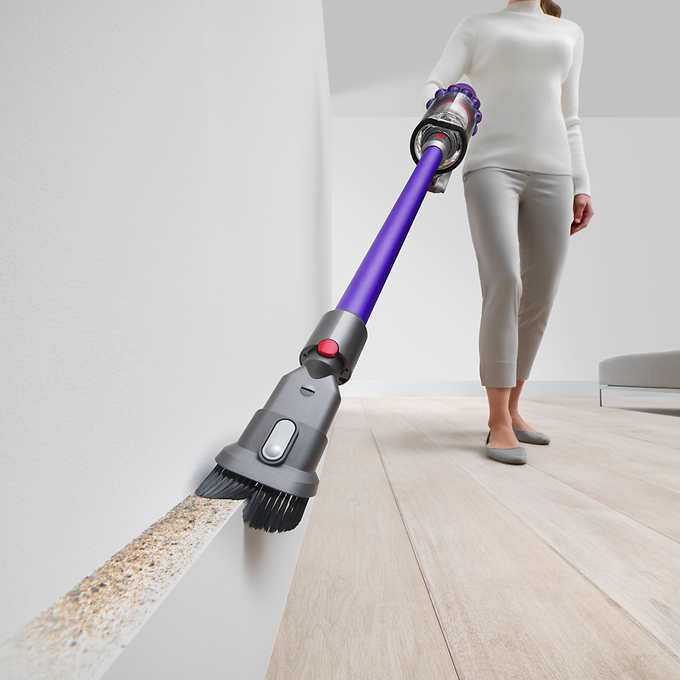 Dyson Cyclone V10 Animal + Cordless Vacuum Cleaner