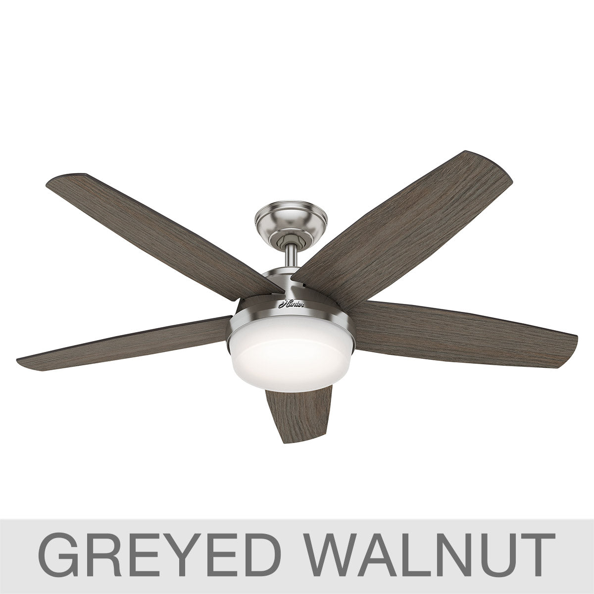 Avia II LED 52" Ceiling Fan