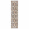 Athens Area Rug Collection, Abbot