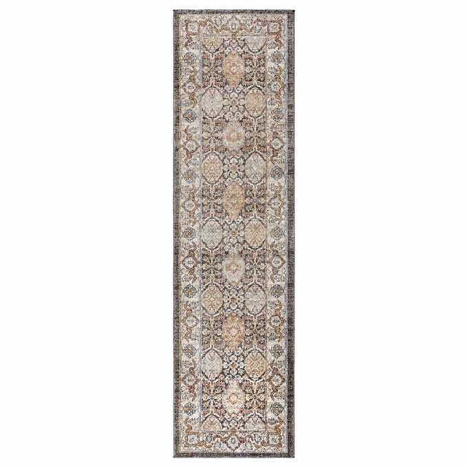 Athens Area Rug Collection, Abbot