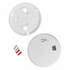 First Alert Precision Detection, 10-year Battery Smoke and Carbon Monoxide Alarm, 2-pack