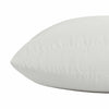AllerEase Organic Cotton Top Allergy Protection Pillow, 2-pack