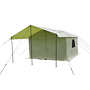 Timber Ridge Grand Teton Outfitter 6-person Wall Tent with Stove Port