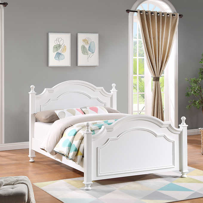 Princess Bedroom Collection