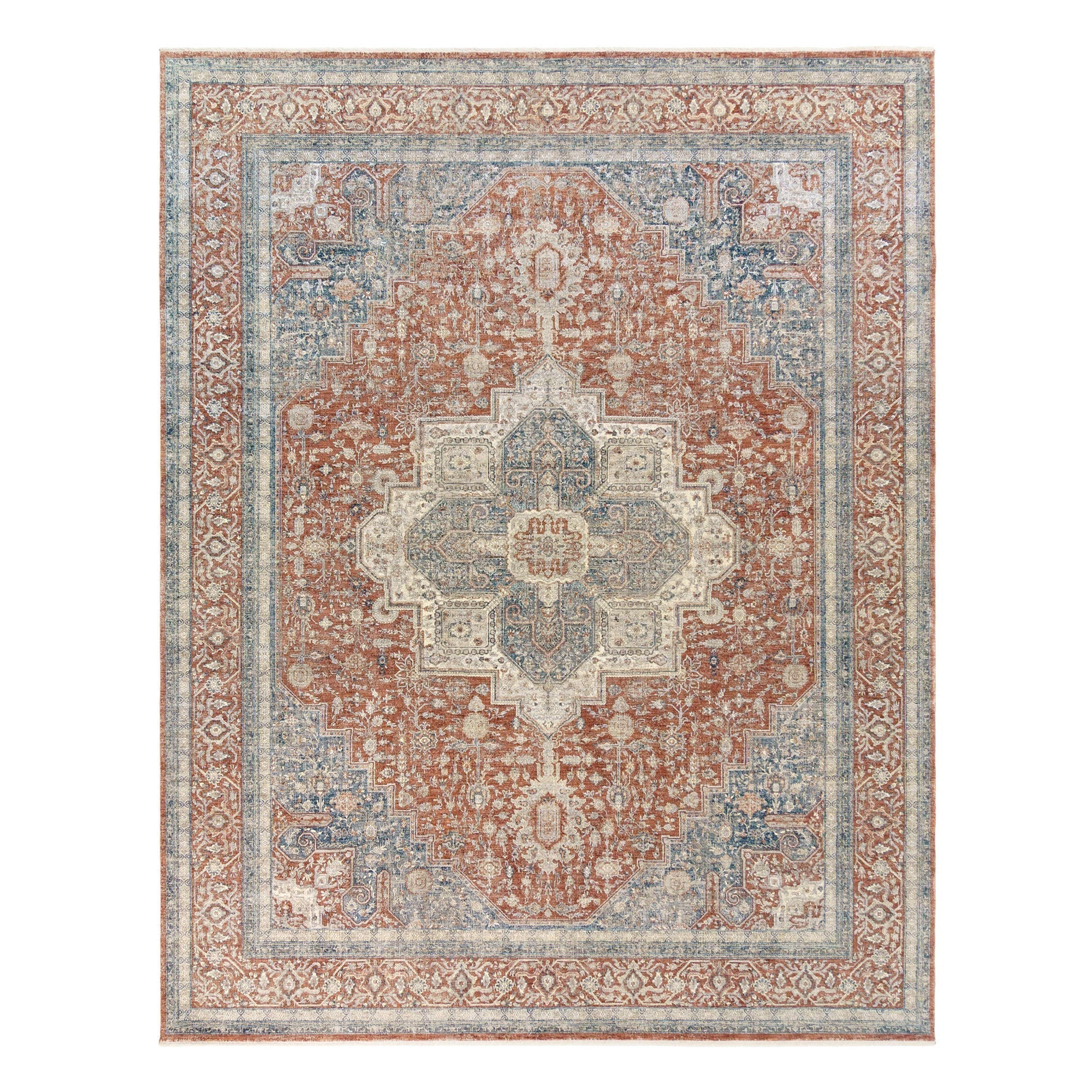 Empire Rug Collection, Galla