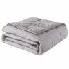 St. James Home Cozy Reversible Plush Blanket