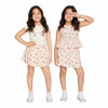 Calvin Klein Kids' 3-piece Short Set