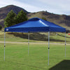POPUPSHADE 10’x10’ Instant Canopy with POPLOCK One-Person Setup