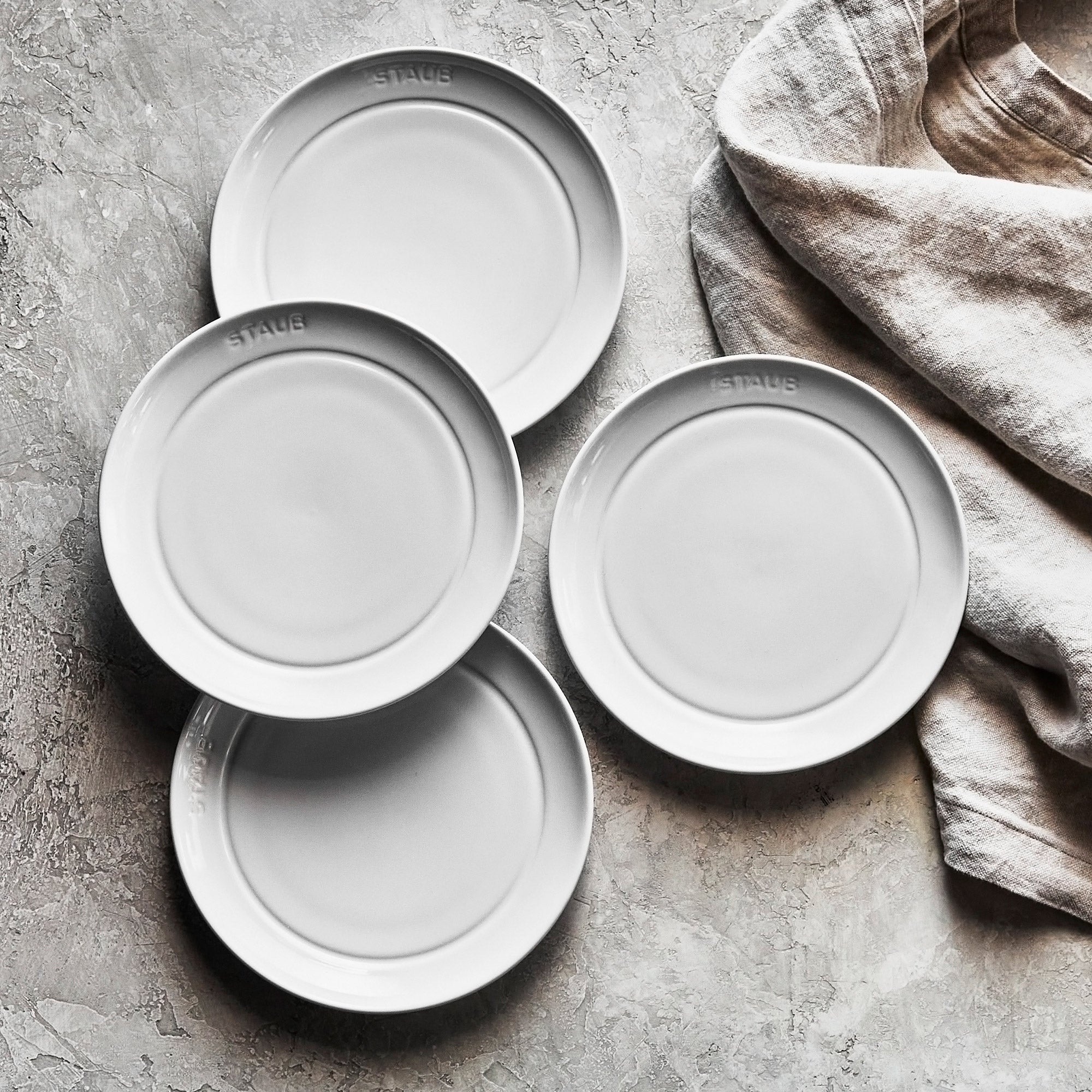 Dinnerware 20-Piece Set, Service for 4