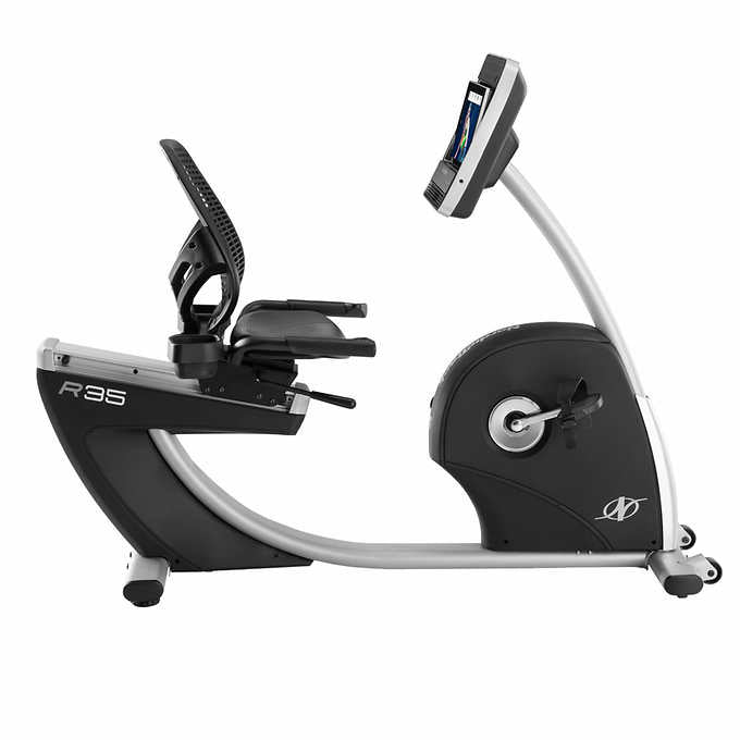 NordicTrack Commercial Series R35 Recumbent Exercise Bike