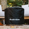 Solo Stove Bonfire 2.0 Bundle with Stand Shield & Shelter