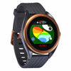 Voice Caddie T8 Golf GPS Watch