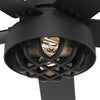 Hunter Mill Creek LED 52" Ceiling Fan