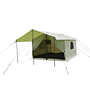 Timber Ridge Grand Teton Outfitter 6-person Wall Tent with Stove Port