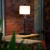Light Your Patio 3-in-1 Outdoor Patio Lamp
