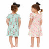 Character Baby 2-pack Dress