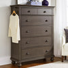 Brookdale 5-Drawer Chest