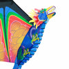 3-D Dragon SuperSized Nylon Kite
