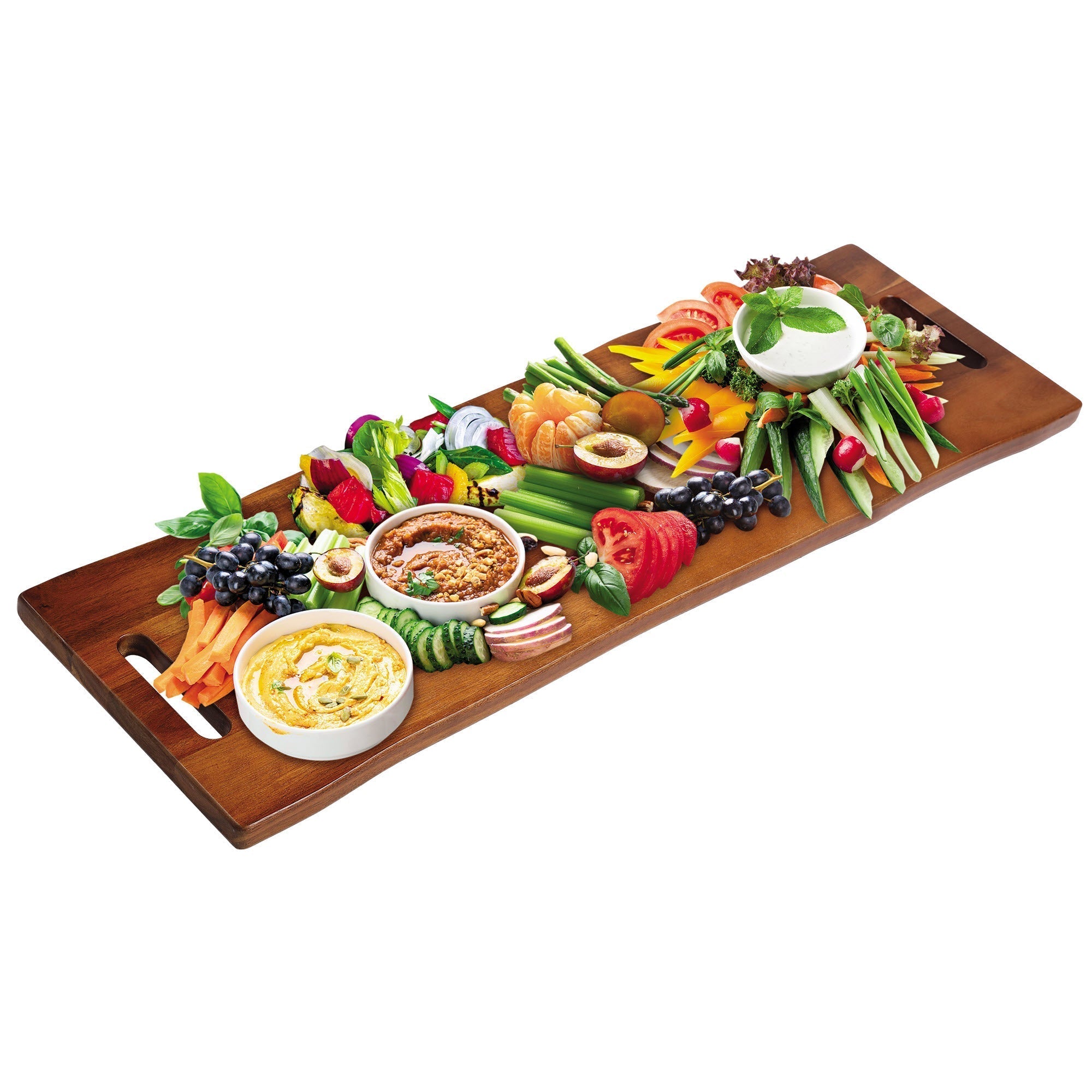 Home 31.5” Grazing Board