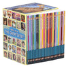 Who Are The Creatives: 25 Book Boxed Set