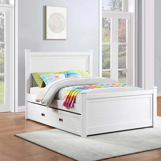 Aiden Youth Bedroom Collection