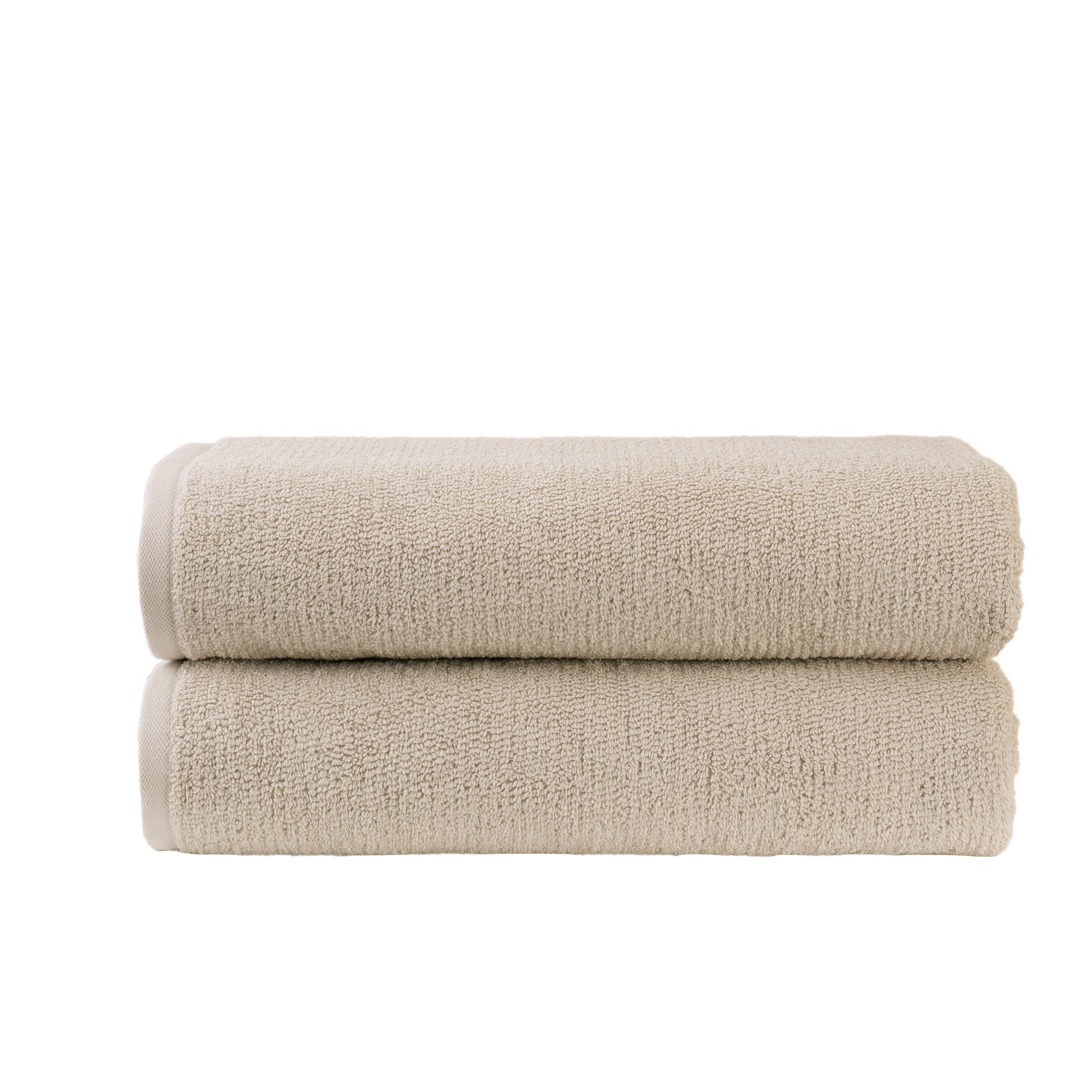 Natura Organic Towel Sets