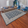 Thomasville Timeless Classic Rug Collection, Alden