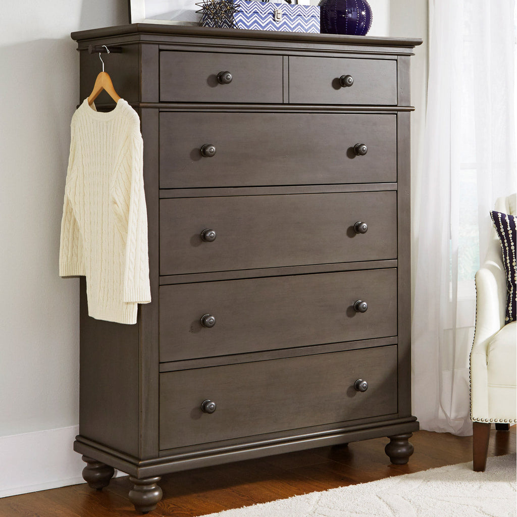 Brookdale 5-Drawer Chest
