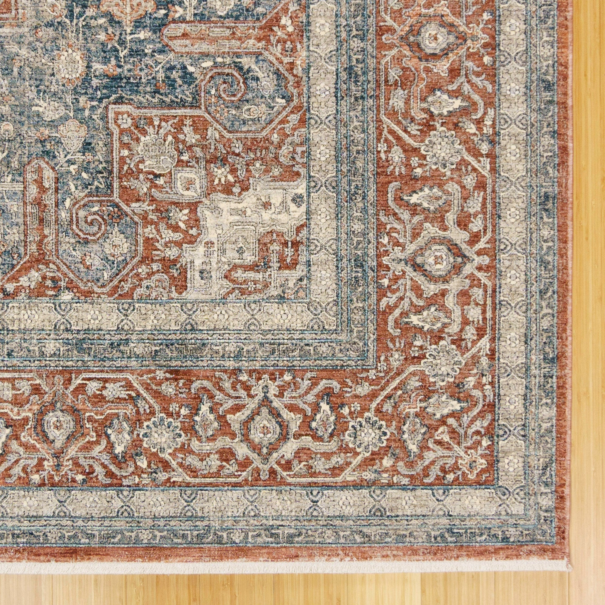 Empire Rug Collection, Galla