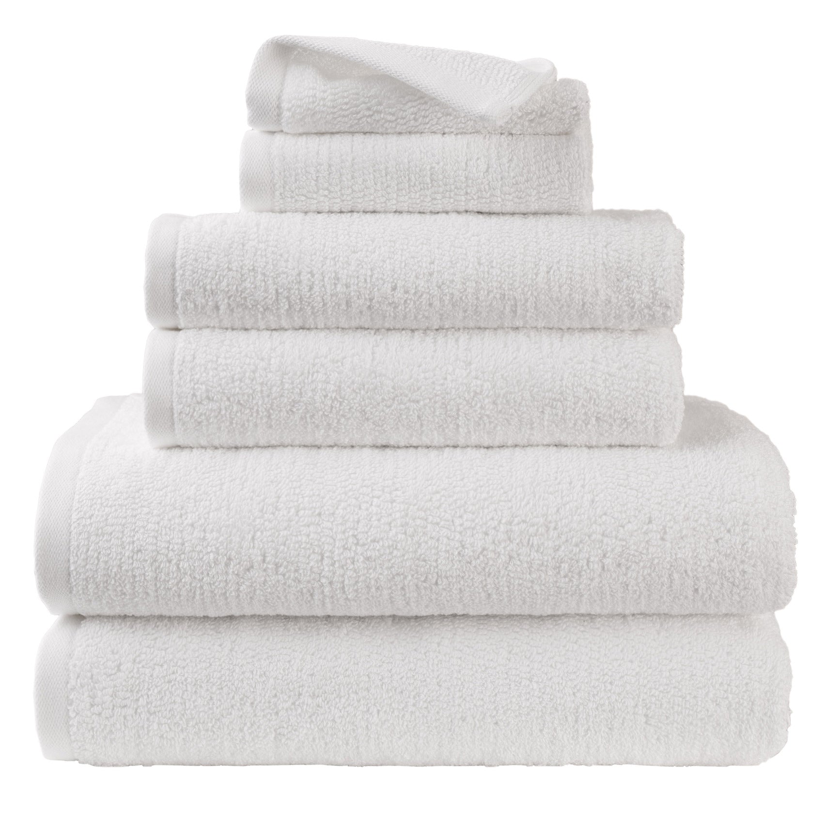 Natura Organic Towel Sets