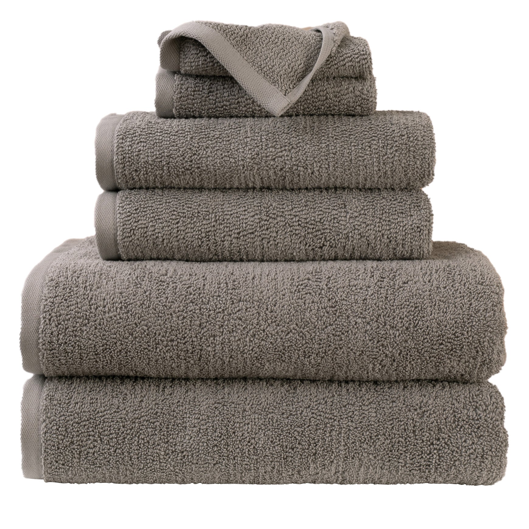 Natura Organic Towel Sets