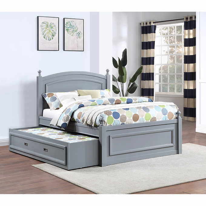 Hailey Youth Bedroom Collection