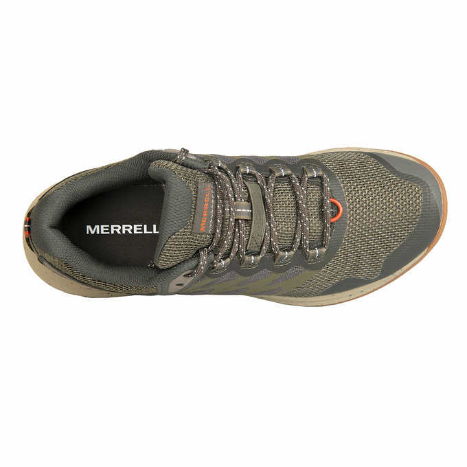 Merrell Men's Nova 3 Hiking Shoe