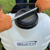 Smith Variable Flow Backpack Sprayer