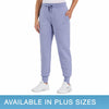 FILA Ladies' French Terry Jogger