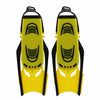 Body Glove Aire Full Face Snorkel Set