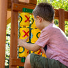 Gorilla Playsets Tahoe Treehouse Playset - Do It Yourself or Installed