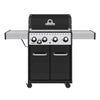 Broil King Baron 440C Gas Grill