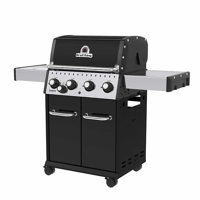 Broil King Baron 440C Gas Grill