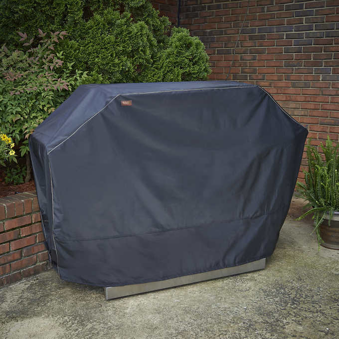 Outdoor Barbecue Grill Cover